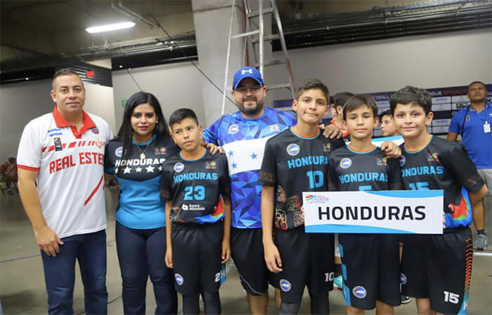 torneo-mini-baloncesto-nicaragua-