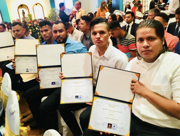 graduacion-inatec-leon-
