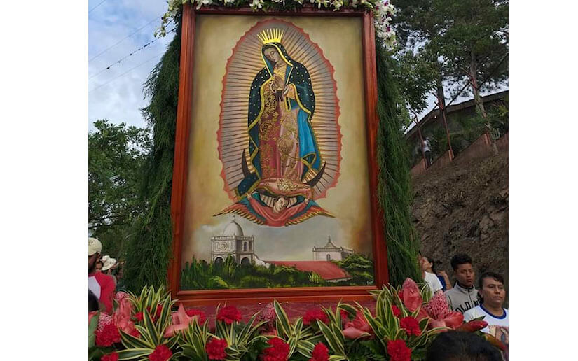 celebracion-virgen-guadalupe-nicaragua