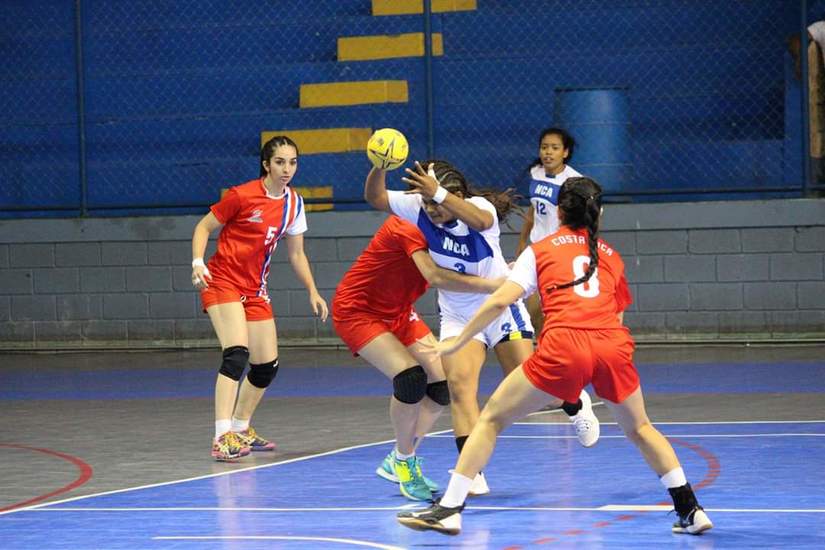 balonmano