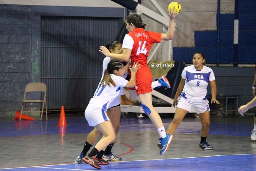 balonmano