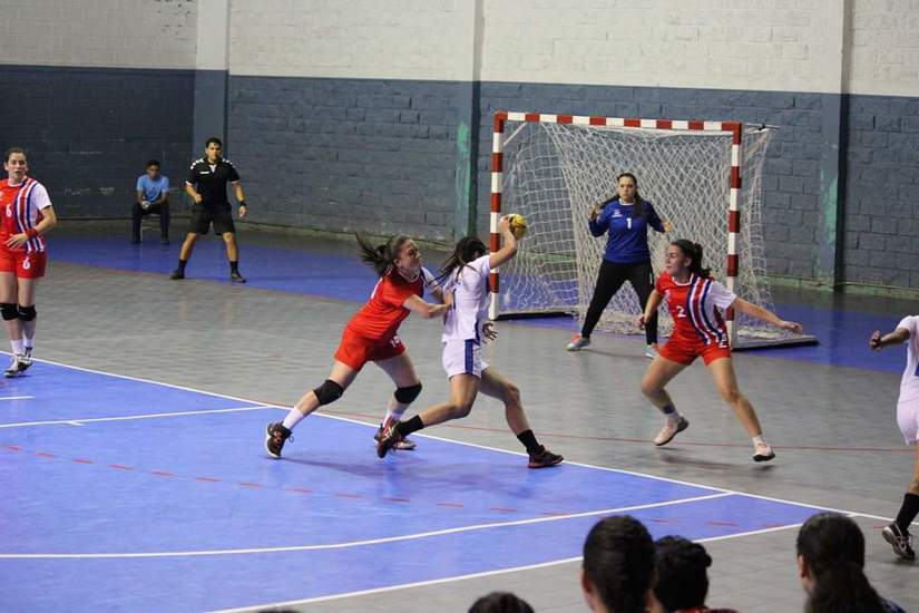 balonmano
