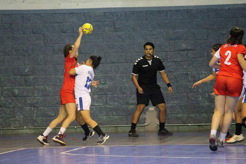 balonmano
