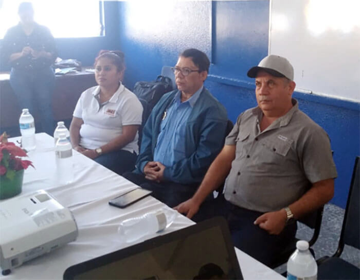 accidentes-transito-capacitacion-matagalpa