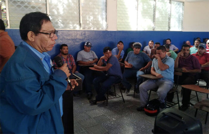 accidentes-transito-capacitacion-matagalpa