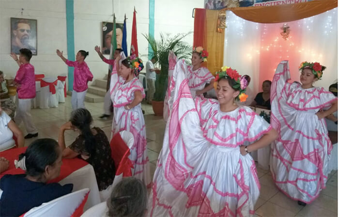 convivios-navidenos-nicaragua