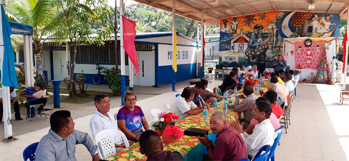 convivios-navidenos-nicaragua