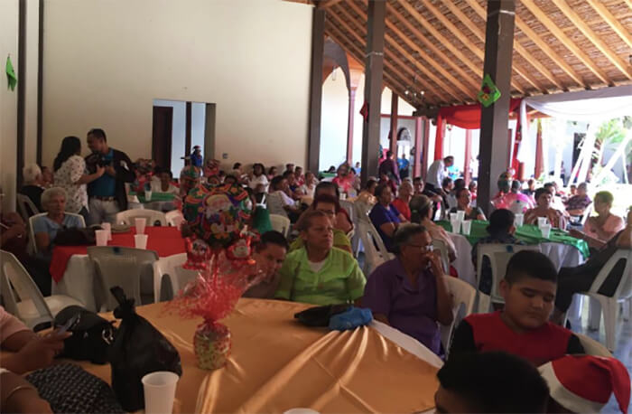 convivios-navidenos-nicaragua