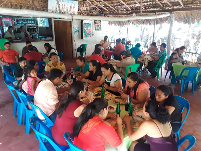 convivios-navidenos-nicaragua-