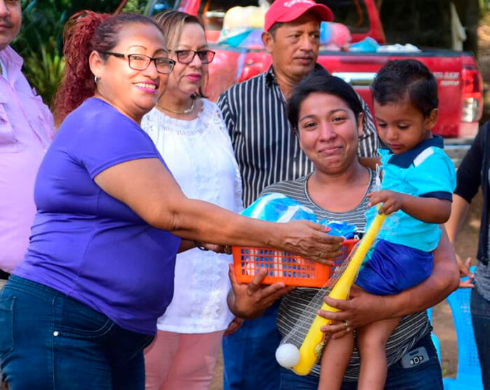 nagarote-fiestas-navidad-nicaragua