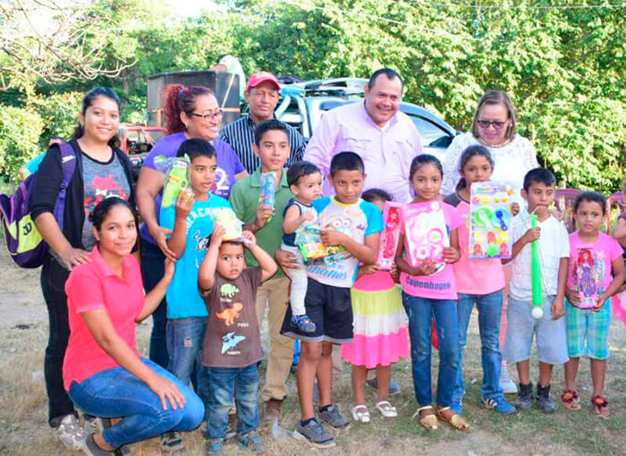 nagarote-fiestas-navidad-nicaragua
