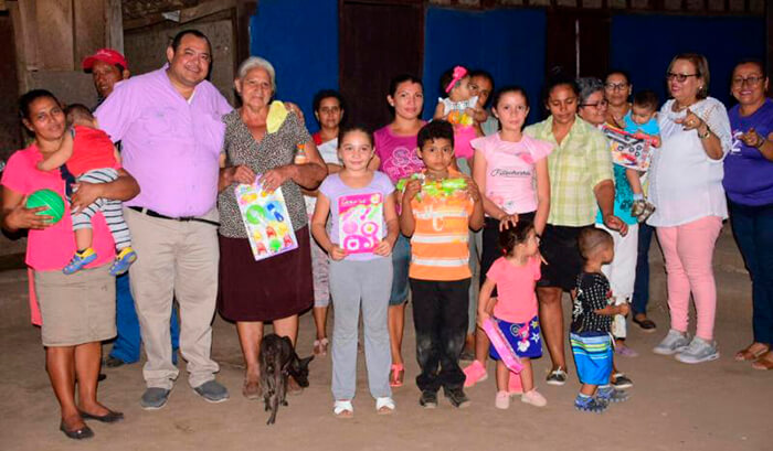 nagarote-fiestas-navidad-nicaragua