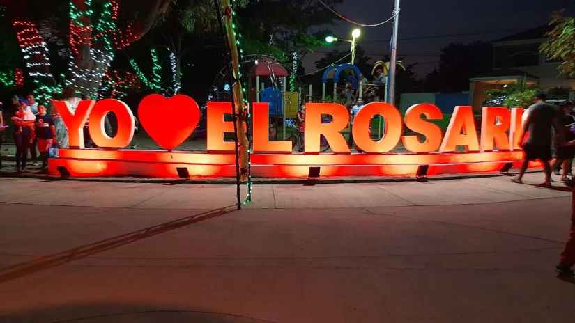 el-rosario