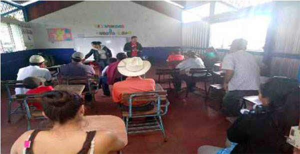 jinotega-encuentros de reconciliaci&oacute;n