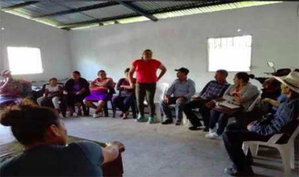 jinotega-encuentros de reconciliaci&oacute;n