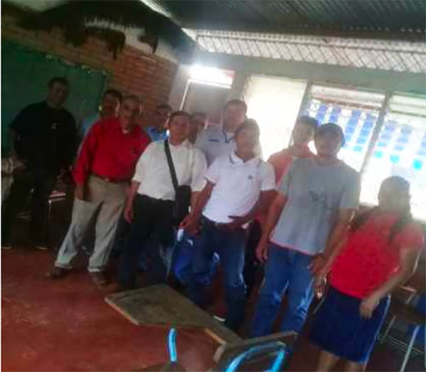 jinotega-encuentros de reconciliaci&oacute;n