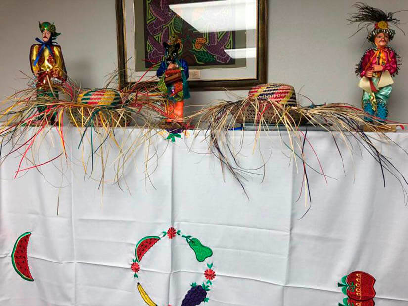 Embajada de Nicaragua en Jap&oacute;n realiz&oacute; homenaje a Rub&eacute;n Dar&iacute;o y Sandino