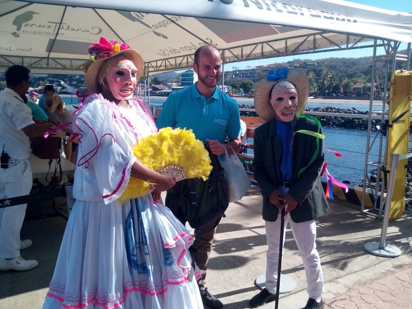 crucero-artania-nicaragua