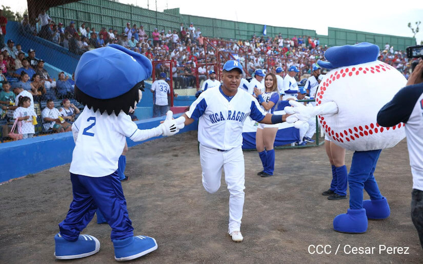 serie-beisbol-nicaragua-cuba