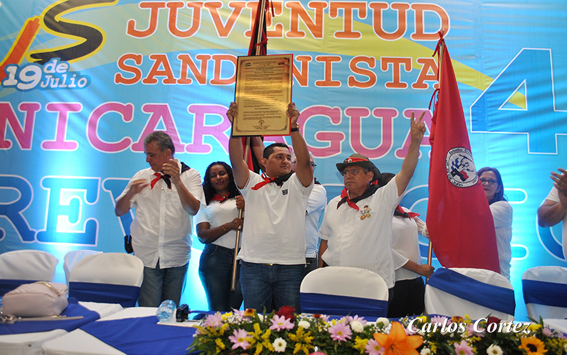 JUVENTUD