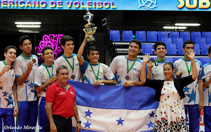 voleibol