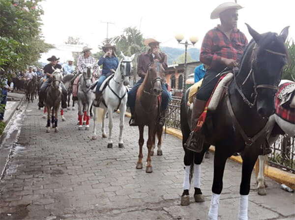 fiestas-patronales-nicaragua