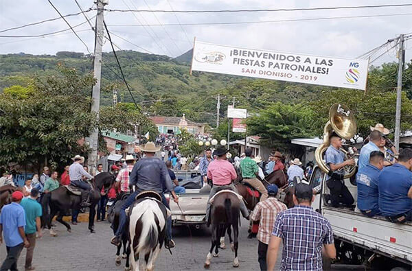 fiestas-patronales-nicaragua