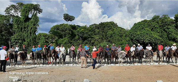 fiestas-patronales-nicaragua