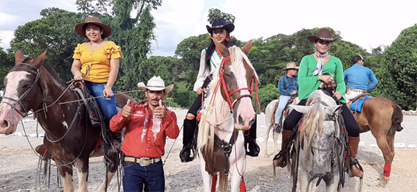 fiestas-patronales-nicaragua