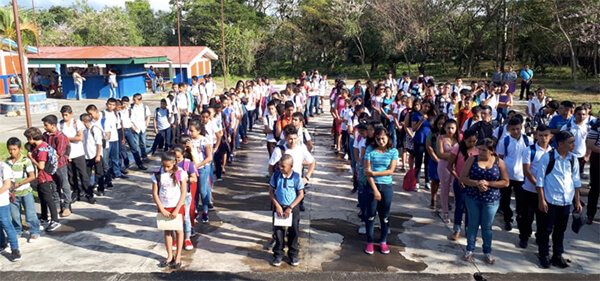 secundaria a distancia