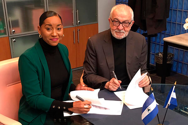 Nicaragua participa en la BIT 2019 en mil&aacute;n