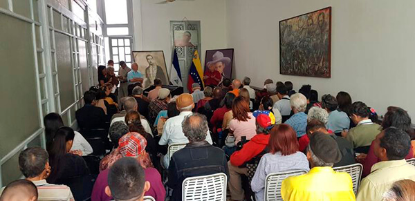 poemario Nicaragua quiere paz