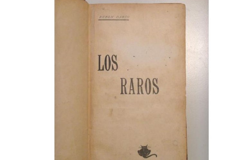 RAROS