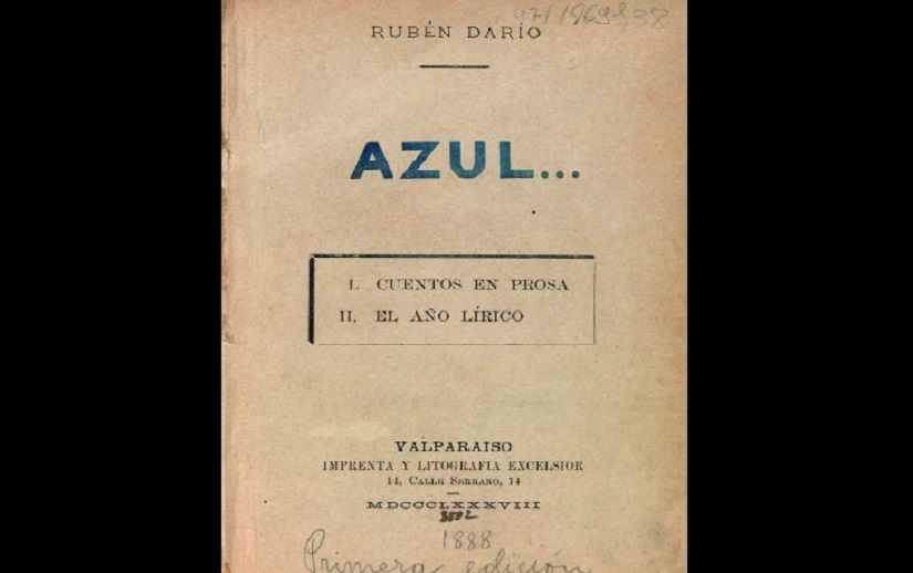 AZUL