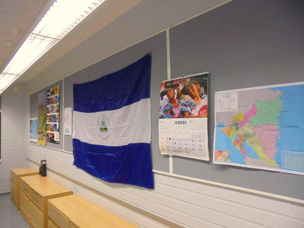 conmemoran en finlandia a dar&iacute;o y sandino