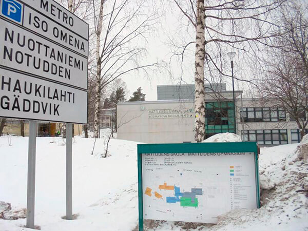 conmemoran en finlandia a dar&iacute;o y sandino