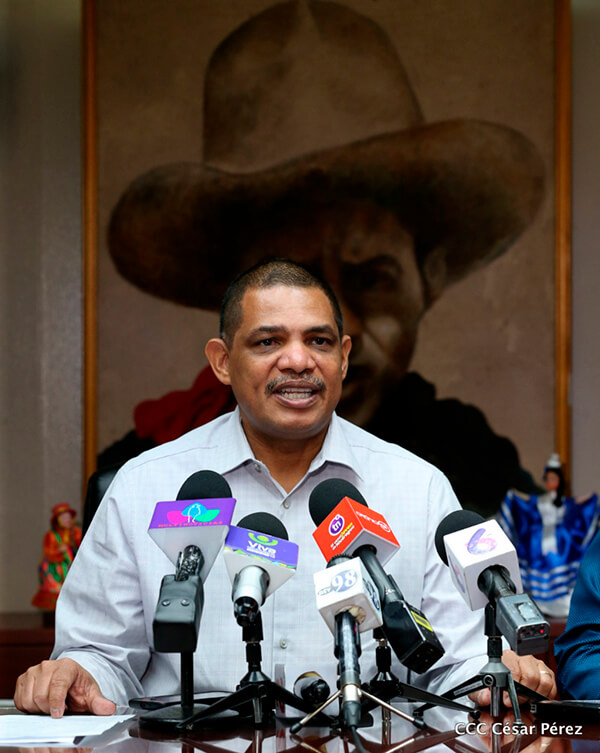 durante el proceso de consulta de la reforma a la ley de Concertaci&oacute;n Tributaria han logrado sustanciales consensos