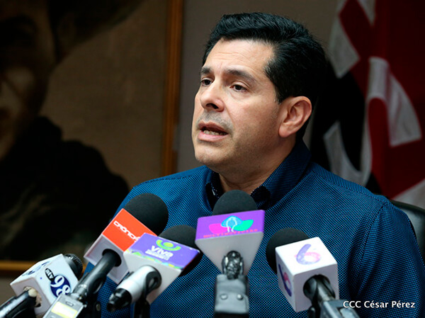 durante el proceso de consulta de la reforma a la ley de Concertaci&oacute;n Tributaria han logrado sustanciales consensos