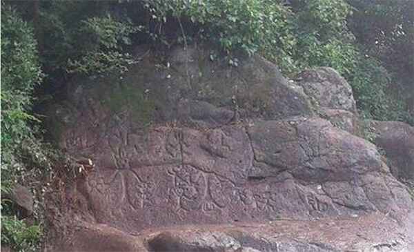 Le&oacute;n presenta la ruta de los santuarios precolombinos