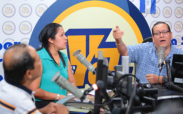 bodas tu nueva radio ya