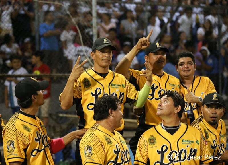 leon-leones-beisbol-liga-profesional-nicaragua