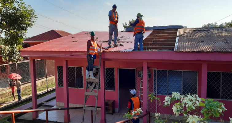 casa-materna-bluefields