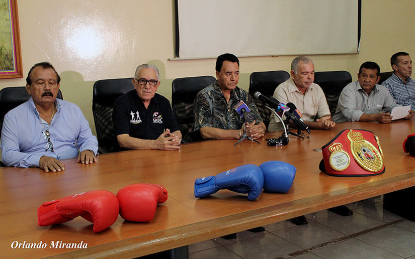 boxeo-nicaragua