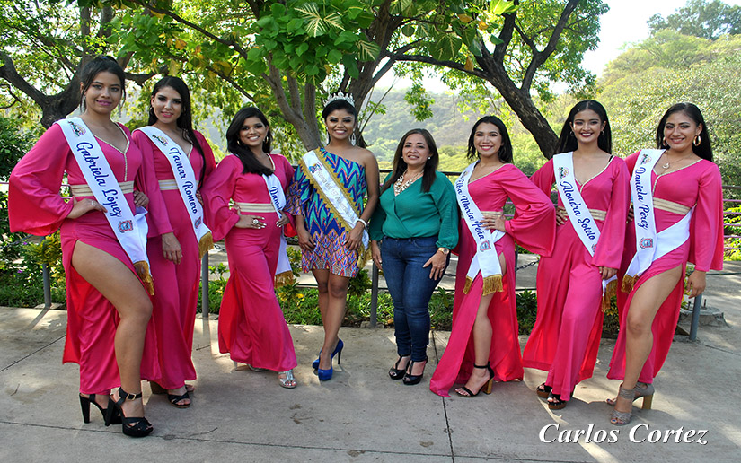 eleccion-reina-matagalpa