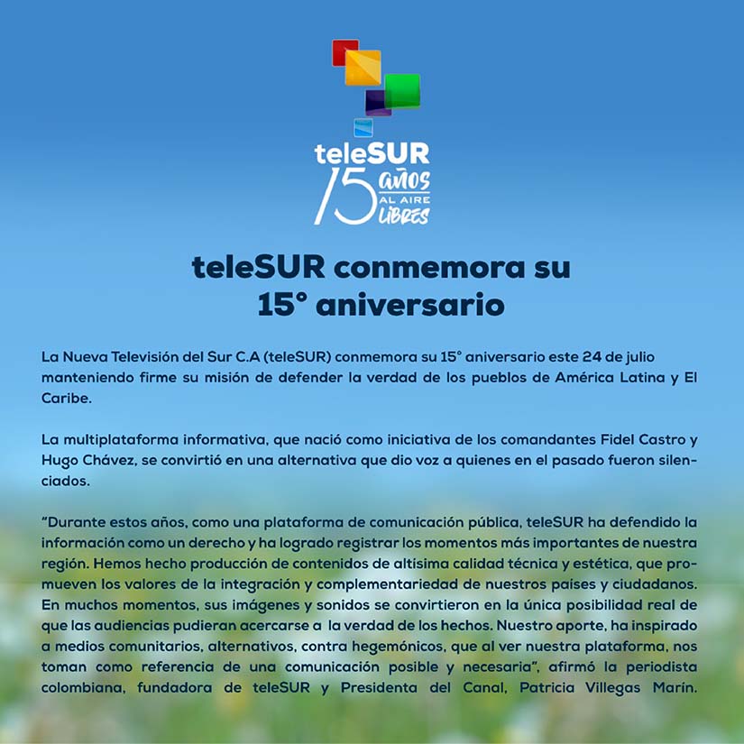 15-aniversario-telesur
