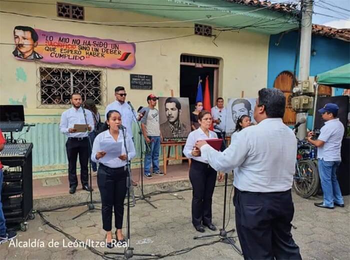 homenaje-rigoberto-lopez-nicaragua