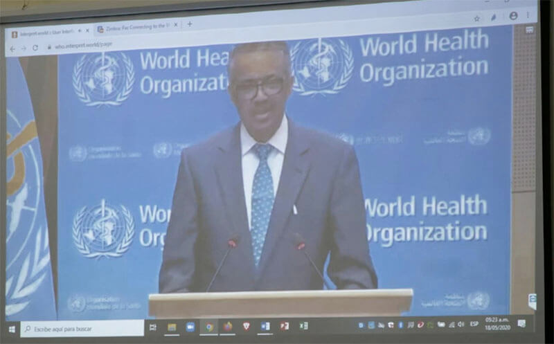 nicaragua-participa-en-asamblea-mundial-salud