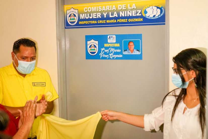 comisaria-mujer-dolores