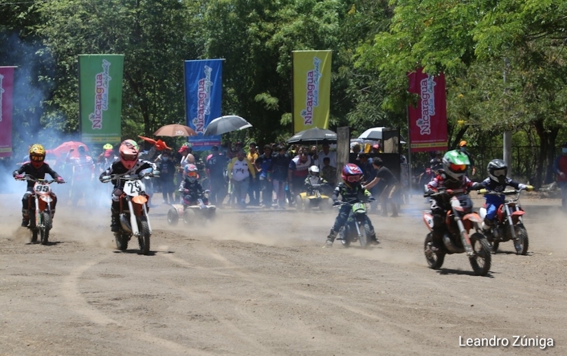 motos