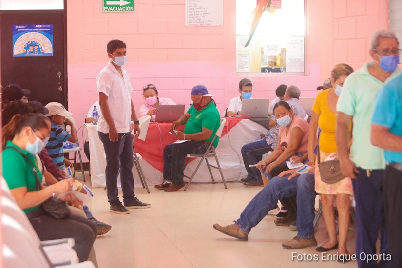 vacunacion-chinandega